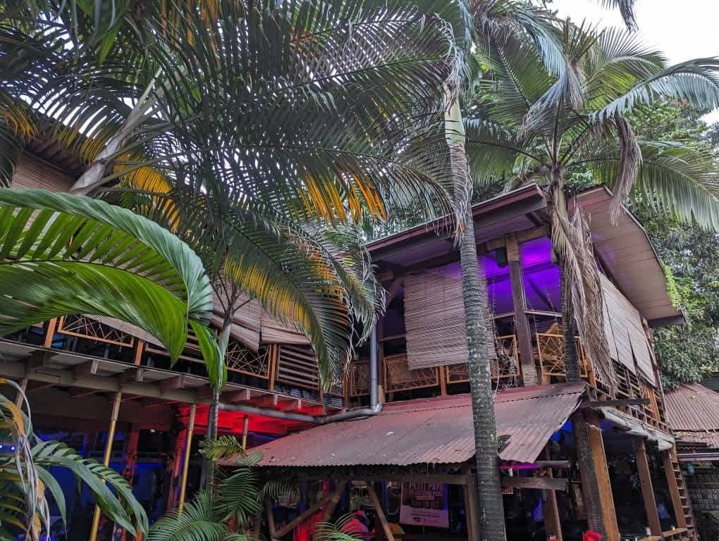 Photo 2 de Le Boukarou Lounge