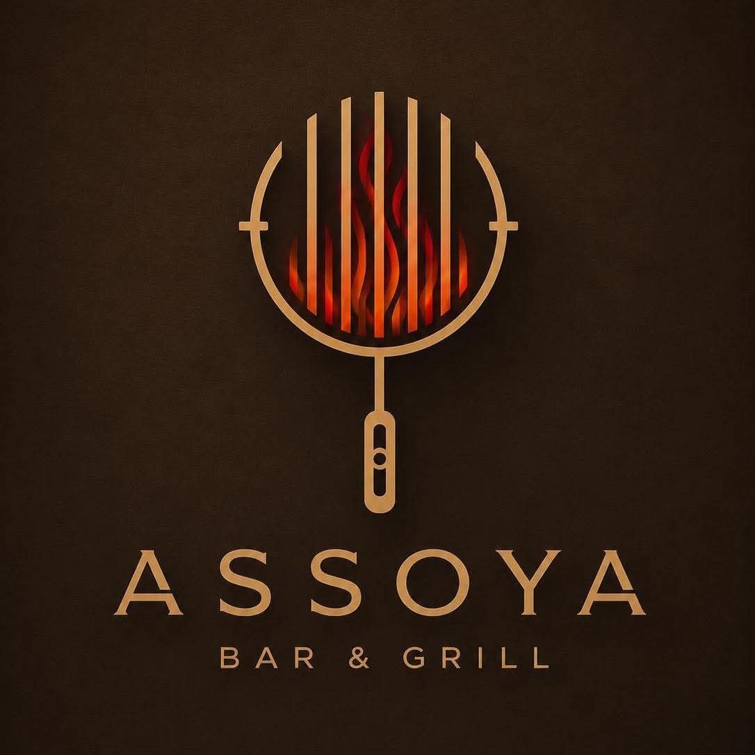 Logo Assoya Bar and Grill (ex La Cantine)