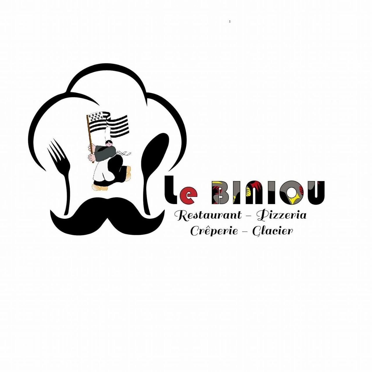 Logo Le Biniou