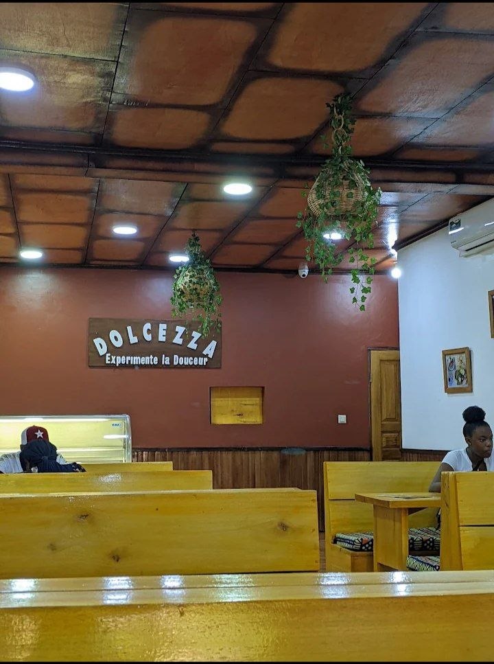 Photo 3 de Pizzeria Glacier Grill Dolcezza