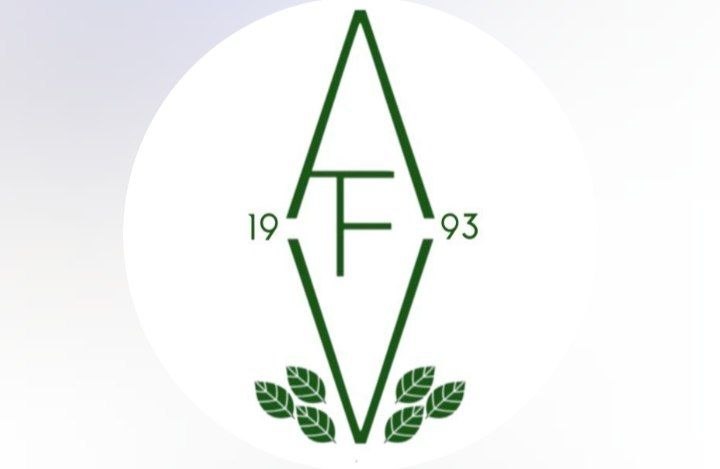 Logo Les Feuilles Vertes