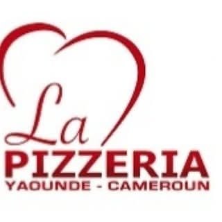 Logo La Pizzeria