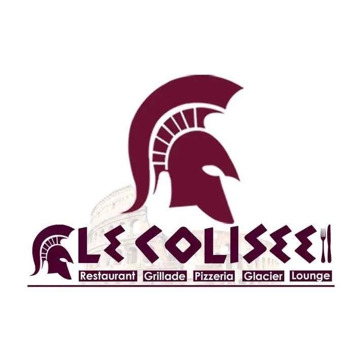 Logo Le Colisee