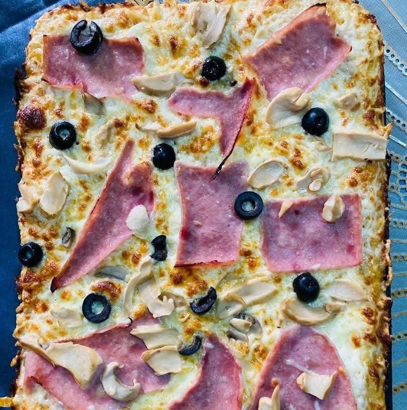 Photo 2 de Il Pastaio