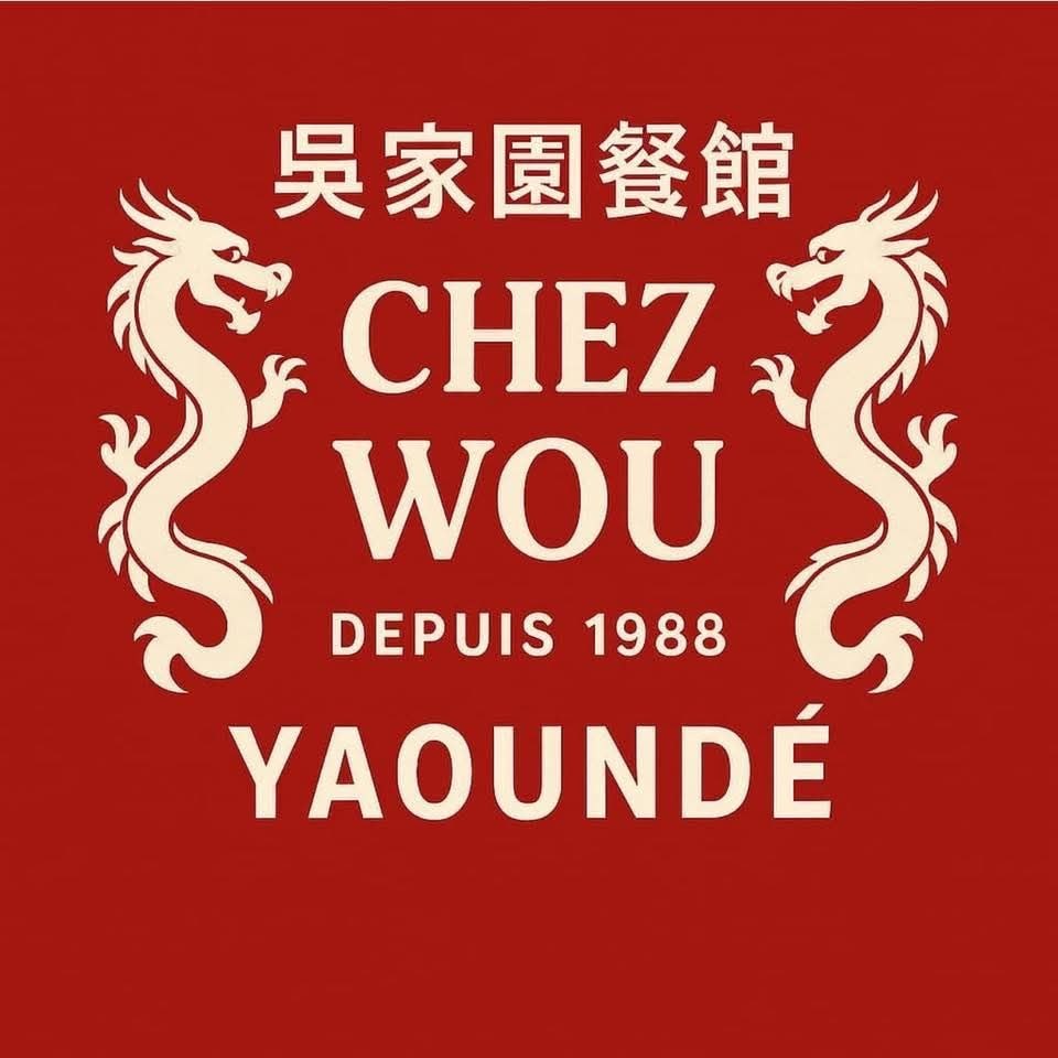 Logo Chez Wou