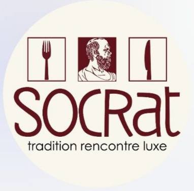 Logo Socrat