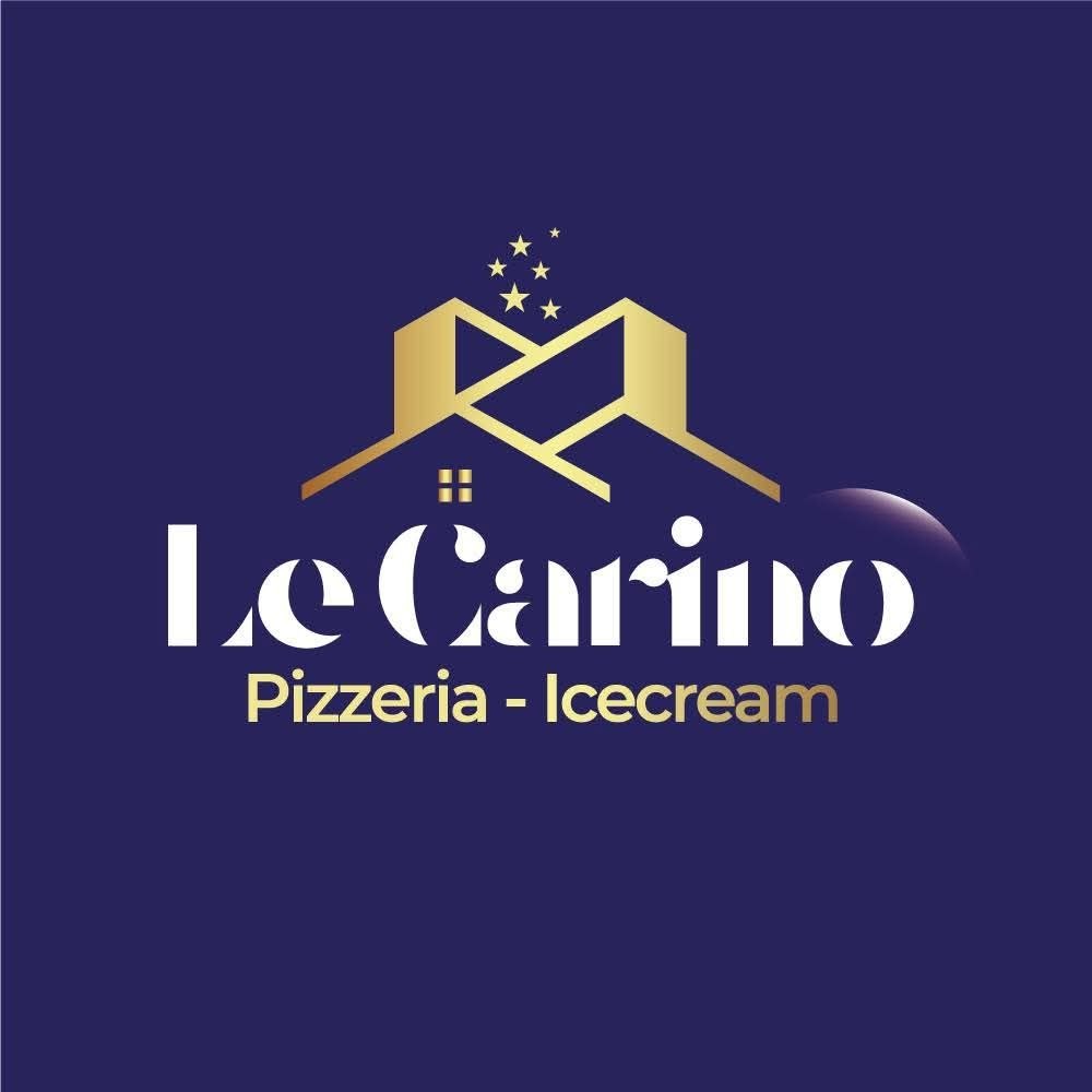 Logo Le Carino Pizzeria