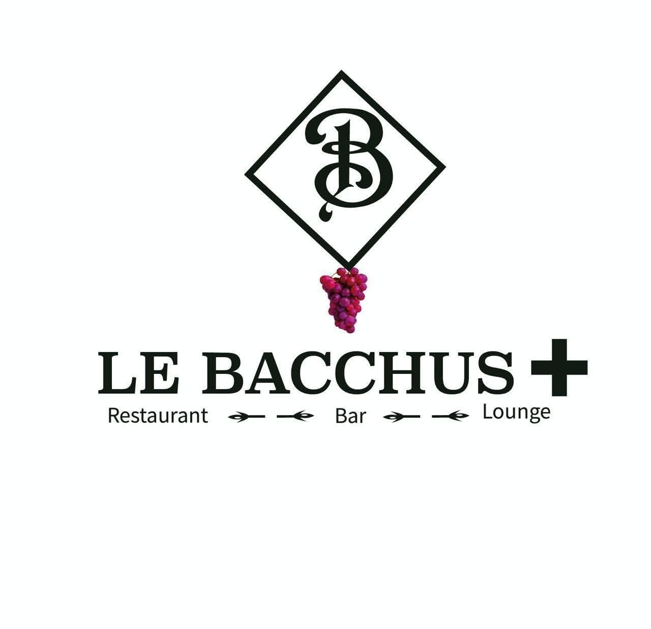 Logo Le Bacchus Plus