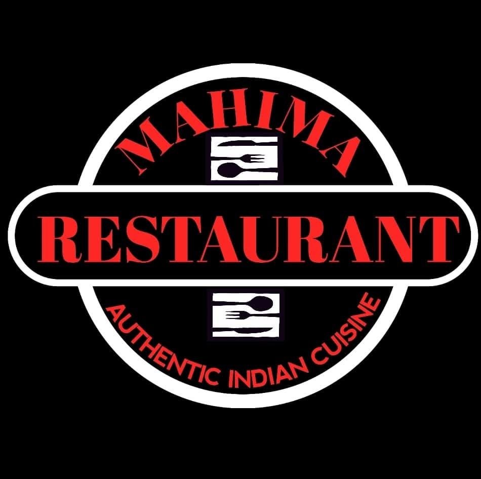 Logo Mahima Restaurant