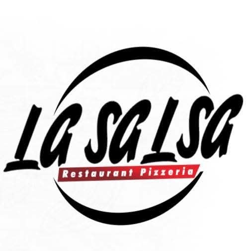 Logo La Salsa