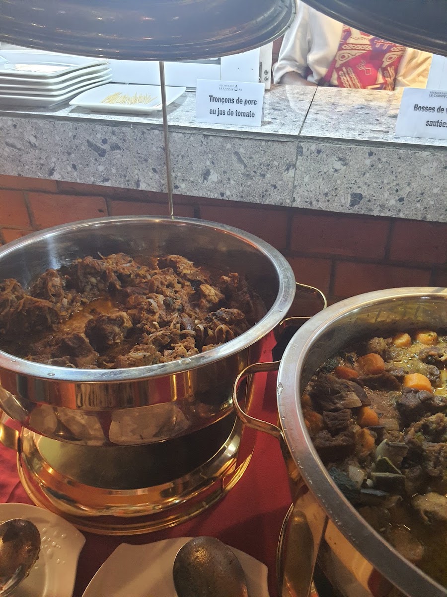 Photo de Restaurant Le Carnivore