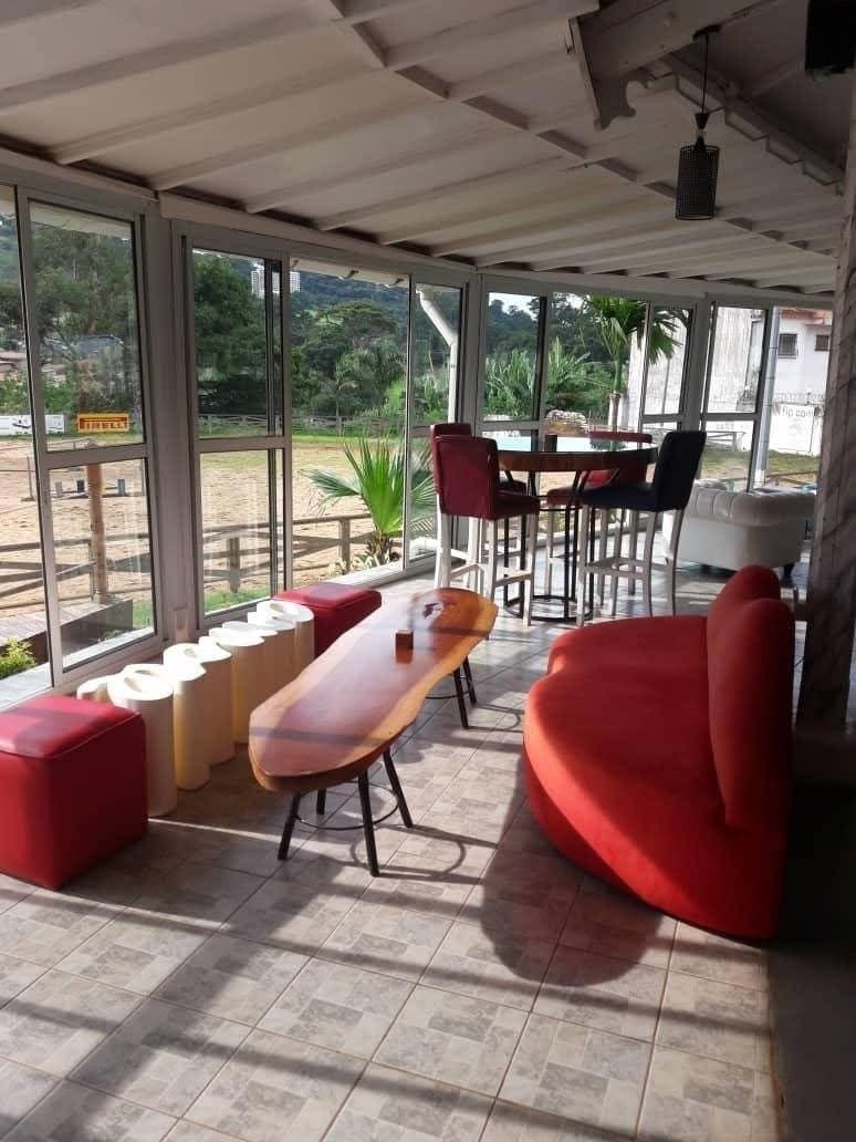 Photo 2 de Club Hippique / Chez Marcelo