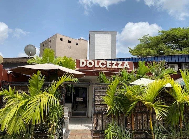 Photo de Pizzeria Glacier Grill Dolcezza