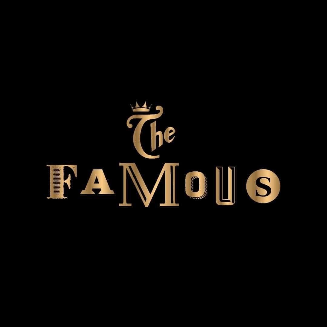 Logo The Famous