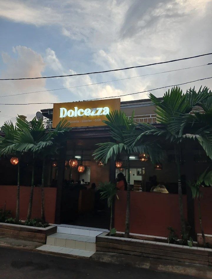 Photo 2 de Pizzeria Glacier Grill Dolcezza