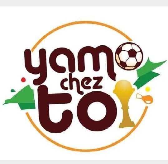 Logo Tchop et Yamo