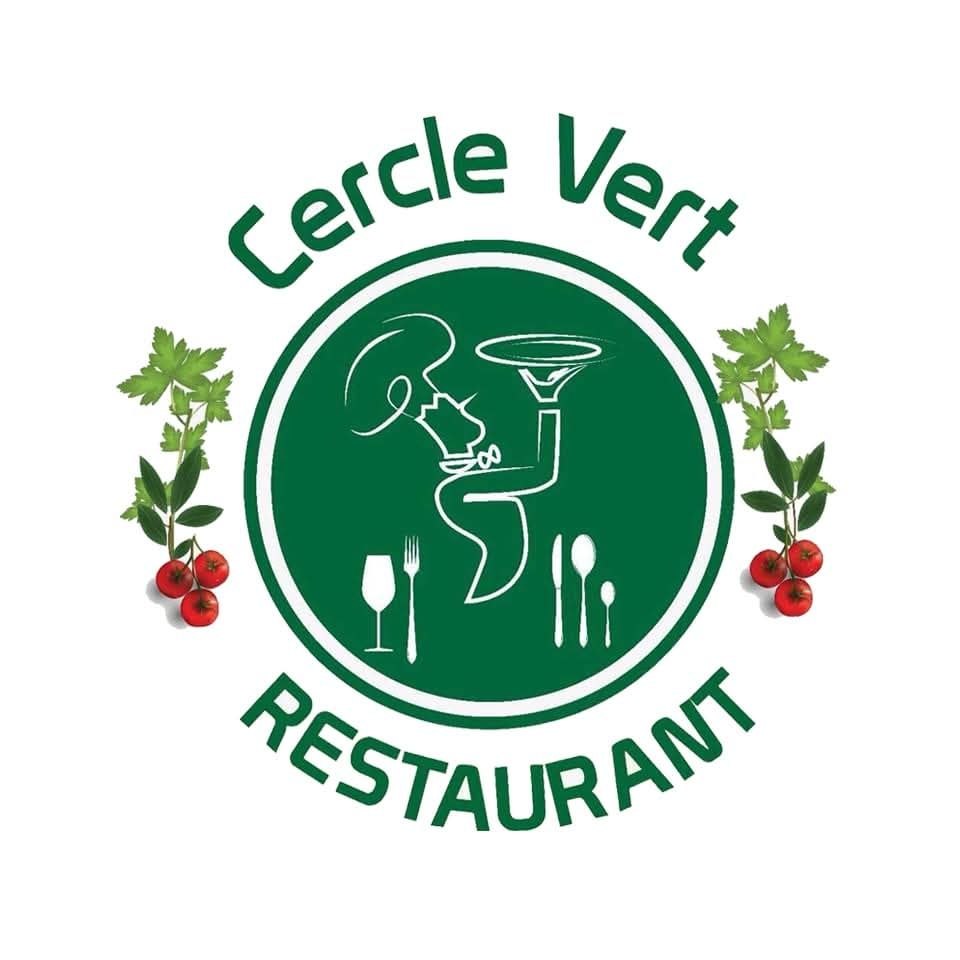 Logo Cercle Vert
