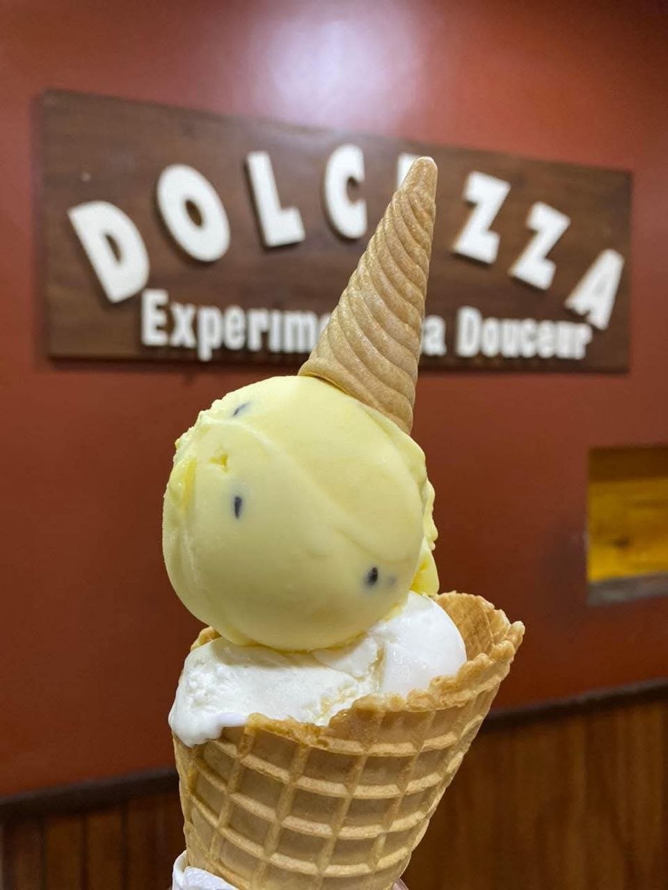 Photo 4 de Pizzeria Glacier Grill Dolcezza